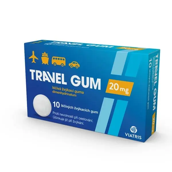 13216-travel gum 20mg gum mnd 10 13216-travel gum 20mg gum mnd 10
